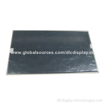 15.6-inch Active Matrix TFT LCD Display with 1366x768p Resolution